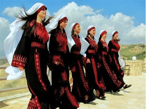 A Palestinian Song | sellman.13's Blog