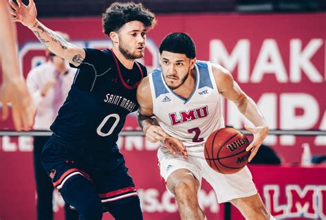 The LMU basketball program works to reach elite standards – Daily Breeze