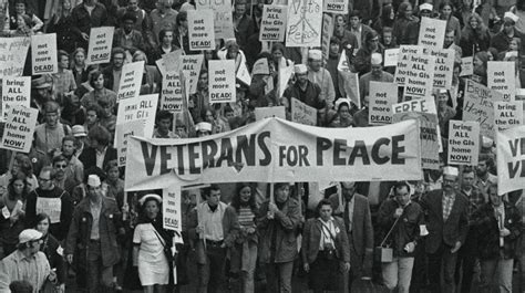 VVAW: Veterans Protest the War | Ken Burns & Lynn Novick: The Vietnam ...