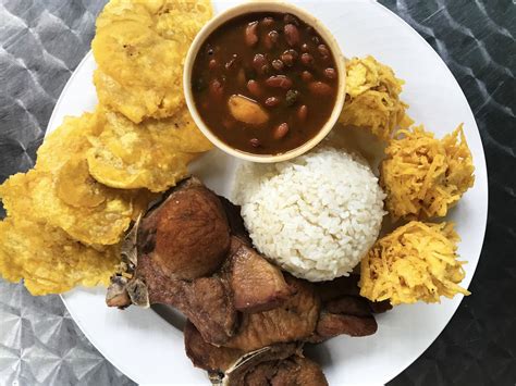 A Guide To San Juan, Puerto Rico's Best Food And Drinks