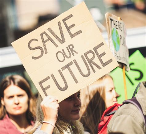 The Greta Generation: The rise of youth activism for climate change ...