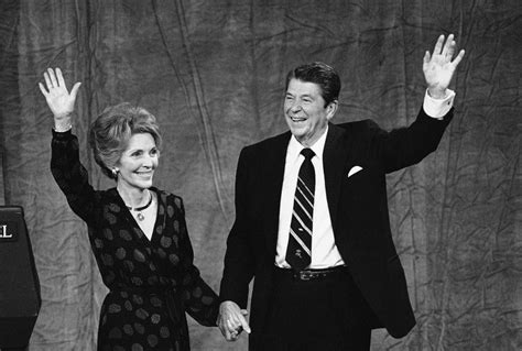 1980: Reagan and a big election night – Babalú Blog