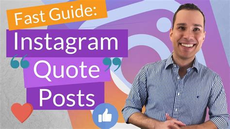 Instagram Quotes Design – How To Create Your Own Instagram Quotes ...