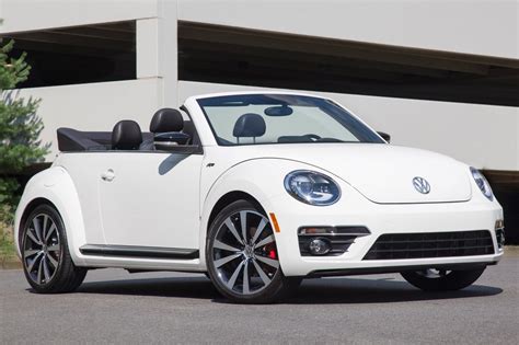 2016 Volkswagen Beetle Pricing - For Sale | Edmunds