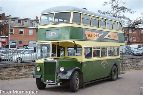 Plymothian Transit: Almost Farewell to Exeter Bus Station