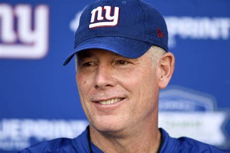 New York Giants: Head Coach Pat Shurmur Is Committed To Eli Manning