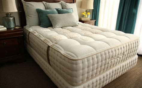 King Koil World Luxury Mattresses - The Mattress Factory