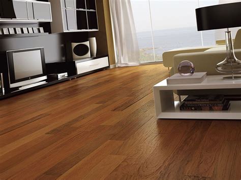 Composite Hardwood Flooring: Benefits And Considerations - Flooring Designs