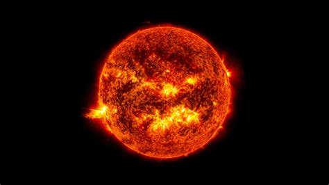 What are solar flares? - Jopress News