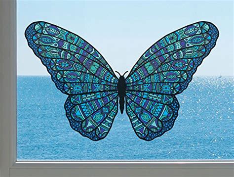 Zentangle Patterns Butterfly – FREE PATTERNS