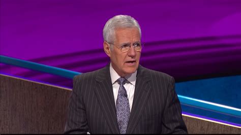 Alex Trebek Roasts ‘Jeopardy’ Contestants Who Are Clueless About ...