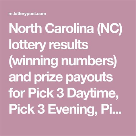 Nc powerball drawing 2021