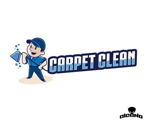 Carpet Cleaning Company Logo - logo design ideas