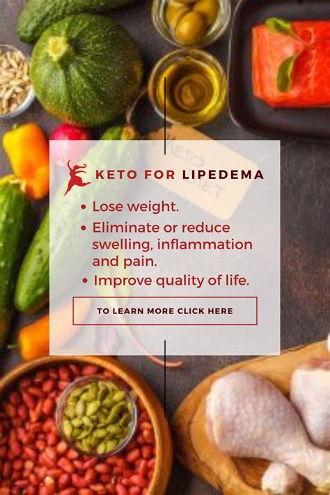 Does Ketogenic Diet Help Lipedema - DIET CGR