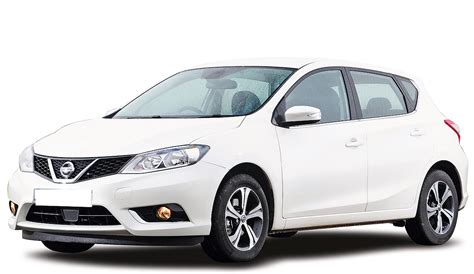 NISSAN PULSAR - Aris rent a car Lefkada