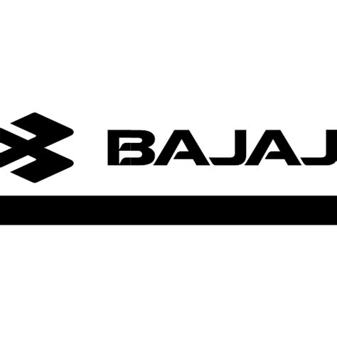 Bajaj logo vector SVG, PNG download free