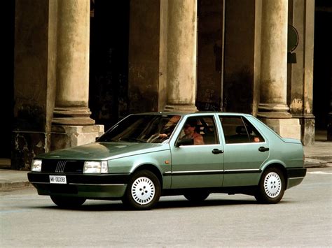 FIAT Croma Specs & Photos - 1991, 1992, 1993, 1994, 1995, 1996 ...