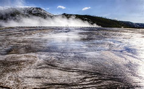 Naturaleza salvaje Blog: La Gran Fuente Prismática