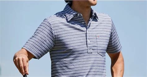 Best Golf Shirts: 7 Brands You Should Know About [Full Guide ...