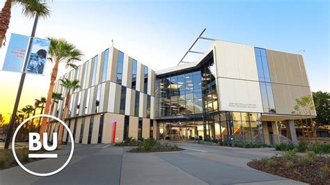 Tour The Lim Center for Science, Technology and Health at Biola ...