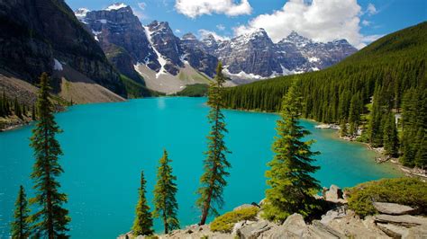 Cheap Flights to Banff National Park, Canada $258.64 in 2017 | Expedia