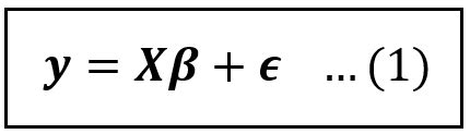 A Guide To Exogenous And Endogenous Variables – Time Series Analysis ...