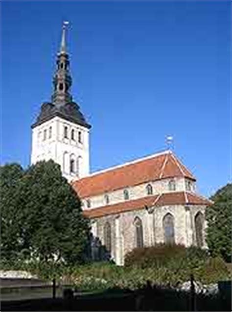 Tallinn Museums: Tallinn, Harjumaa, Estonia