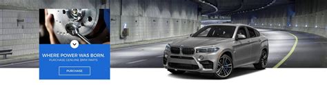 Find OEM BMW Parts & Accessories | BMW Direct Parts