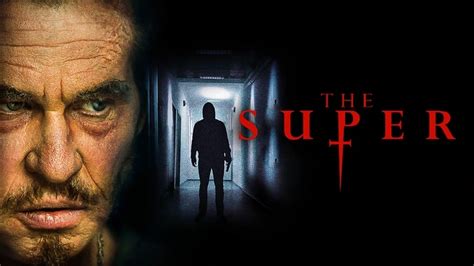 The Super (Movie, 2017) - MovieMeter.com