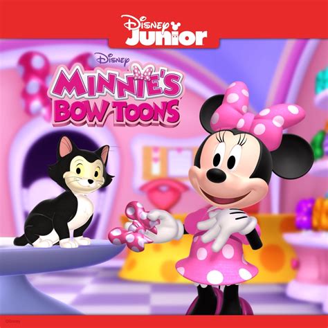 Minnie's Bow-Toons, Vol. 1 wiki, synopsis, reviews - Movies Rankings!