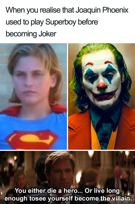 People Are Sharing Hilarious Memes Inspired By The New Joker Movie (45 ...