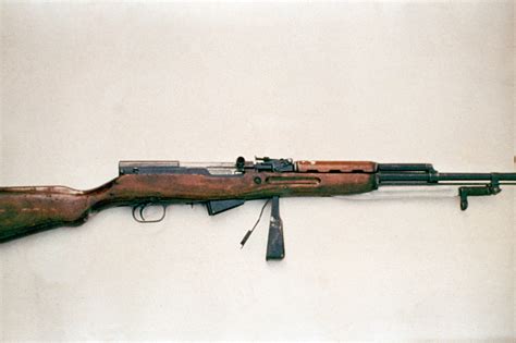 File:SKS 762 rifle.jpg - Wikimedia Commons