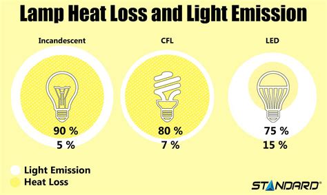 LED lights: an economical and long-lasting solution - Stanpro