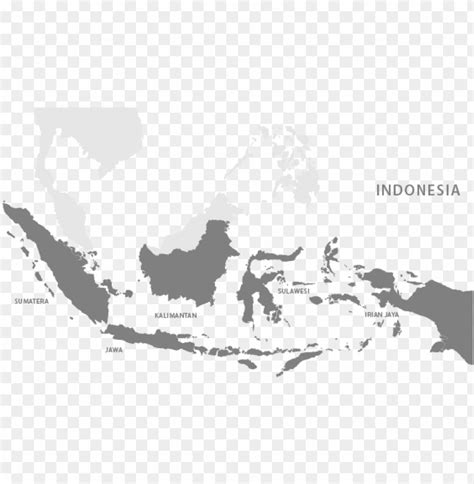 Indonesia Clipart