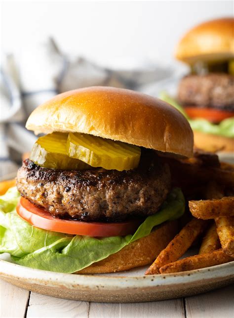 Hamburger recipes - lopivital