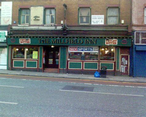 The Millfield, Old Swan | Merseyside, Liverpool, Pub