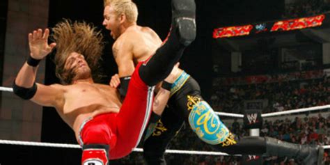 15 Edge And Christian WWE Moments That Totally Reeked Of Awesomeness ...