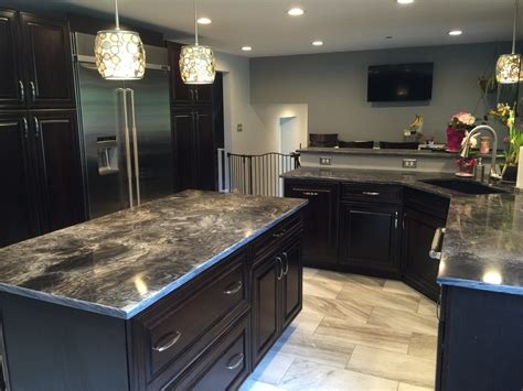 How To Select The Best Granite Countertop Colour For Kitchen