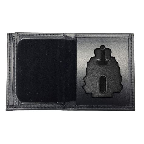 Edmonton Police Service Badge Wallet – 911 Duty Gear Canada