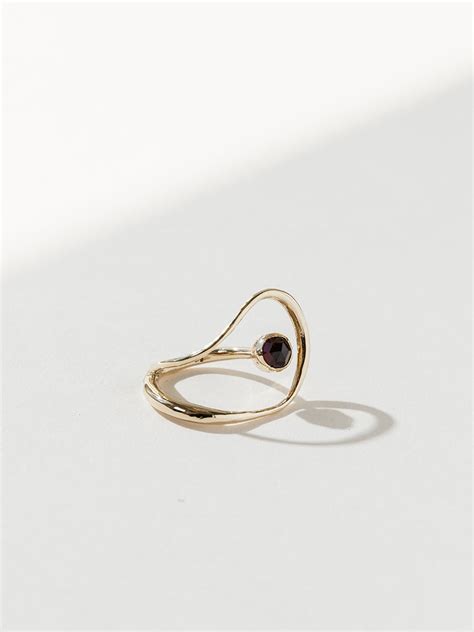 SATURN RING