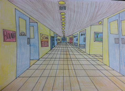 Free Cliparts School Hallway, Download Free Cliparts School Hallway png ...