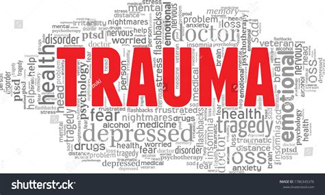 Emotional trauma Images, Stock Photos & Vectors | Shutterstock