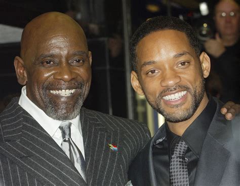 Will Smith Talks About "The Pursuit of Happyness"