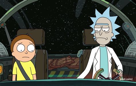 Rick and Morty season 4 episode 5: 17 Easter eggs and sci-fi references