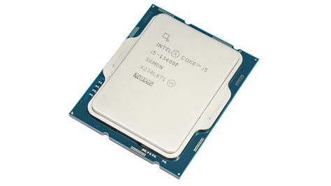 Intel Core i5-13400F review