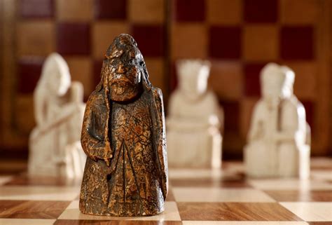 What a Million Dollar Chess Piece can Teach us about the Medieval World ...