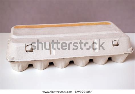 18 Egg Carton Pack Egg Carton Stock Photo 1299991084 | Shutterstock