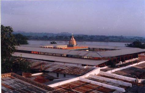 Mantralayam, Andhra Pradesh - Info, Timings, Photos, History