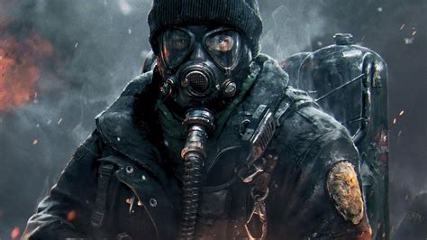 The Division Wallpapers in Ultra HD | 4K - Gameranx