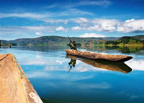 26 Beautiful Places to Visit in Uganda: Nature, Culture, Wildlife ...